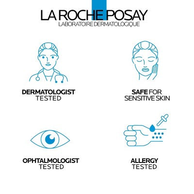 La Roche Posay Cicaplast B5 Spray For Dry Skin Irritation - 3.38oz