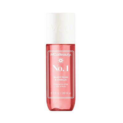 MCoBeauty Fragrance Mist No.1 - 240 ml (Jumbo)