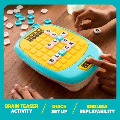 Word Explosion What Do You Meme? Board Game