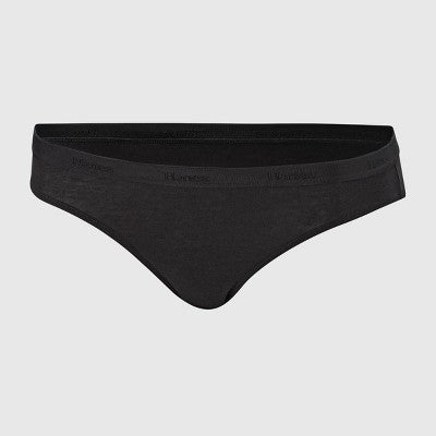 Hanes Originals Girls' 5pk Tween Bikini Underwear - 16