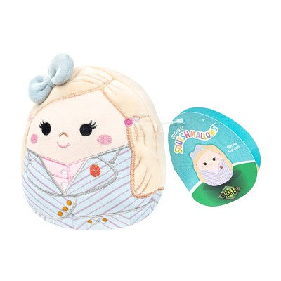Squishmallows 5" Gershwin Shiz U Elphaba & Glinda Little Plush
