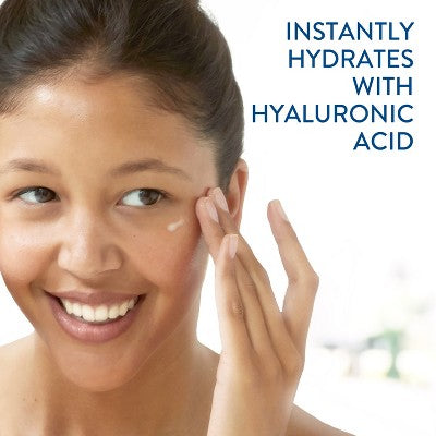 Cetaphil Hydrating Eye Gel with Hyaluronic Acid - 0.5 fl oz?