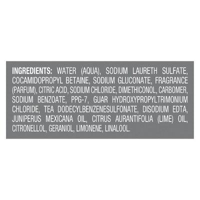 Dove Men+Care FIFA 2-in-1 Shampoo and Conditioner - All Star Comfort - 18 fl oz: Vegan, Gel, Deep Hydration