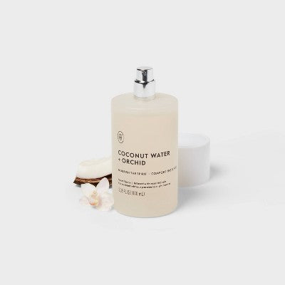 Glass Room Spray Coconut Water and Orchid 3.4 fl oz - Threshold