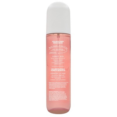 Pacifica Body Mist - Flower Musk - 5 fl oz