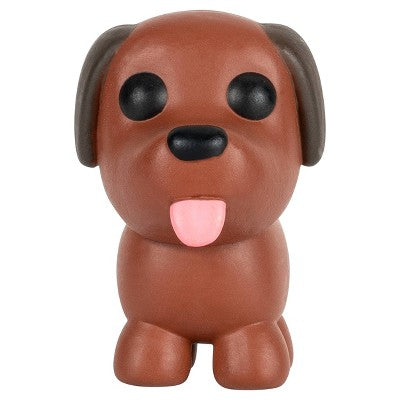 Adopt Me Perfect Pups Mini Figure Set with Mystery Pet - 6pk
