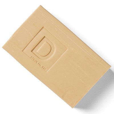 Duke Cannon Sawtooth Big Brick of Soap - Alpine Air & Cedarwood Bar Soap for Men - 10 oz