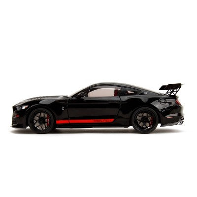 Jada Pink Slips 1922 Shelby GT500 Red Code Toy Vehicle 1:18 Scale