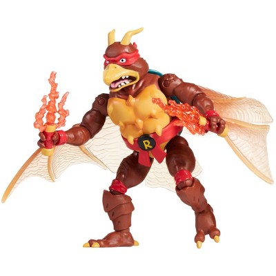 Teenage Mutant Ninja Turtles Ralph Godzilla Mashups Collector Action Figure