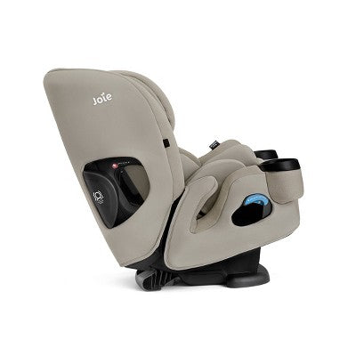 Joie Saffron SI 4-in-1 Convertible Car Seat - Dove (LOCAL PICKUP ONLY)