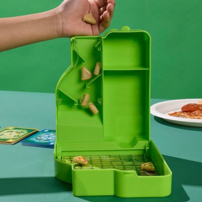 Trash to Table Game