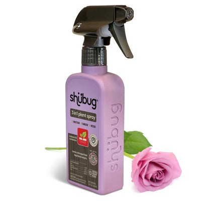 Shubug Plant Protection 3 in 1 Pest Deterrents and Barriers