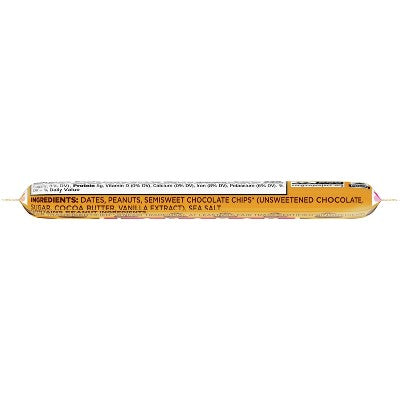Assorted Larabars
