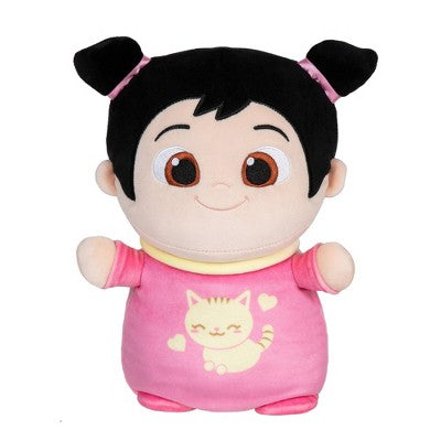 CoComelon CeCe Hugmees Plush