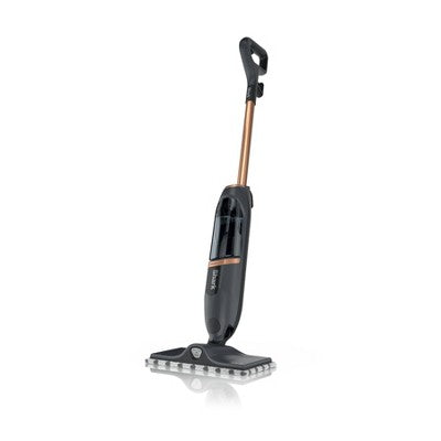 Shark Steam Mop with Steam Blaster Technology S2003TGT Gray (LOCAL PICKUP ONLY)