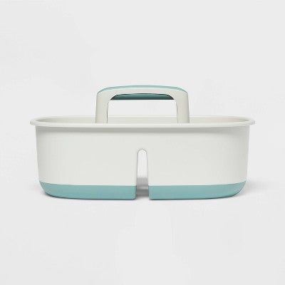Cleaning Caddy - up&up