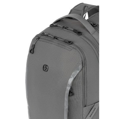 SWISSGEAR 18.5" Laptop Backpack - Dark Gray