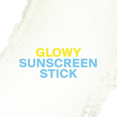 Supergoop! Glow Stick Dry Oil Sunscreen for Face and Body - SPF 50 - 0.7oz: Avobenzone, Unscented, Face Sunscreen