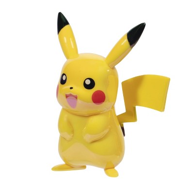 Pokemon Select Battle Action Figure - 4pk