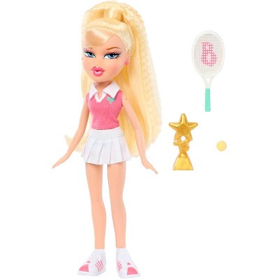 Bratz Play Sportz Doll - Cloe