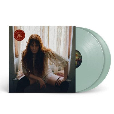 Florence + The Machine - Everybody Scream [The Dead Bluebell Edition] (Vinyl)