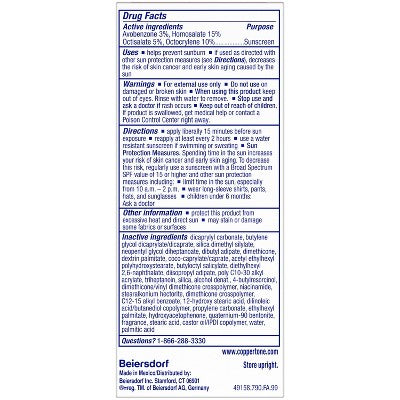 Coppertone Brightening Every Tone Face Sunscreen - SPF 60+ - 1.7 fl oz