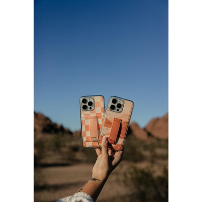 Walli Cases Sunset in Paradise by Bethanie Garcia for iPhone 12/12 Pro