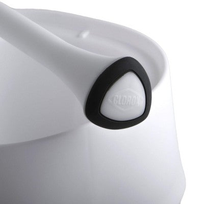 Clorox Pro Maxx Plunger & Caddy (LOCAL PICKUP ONLY)
