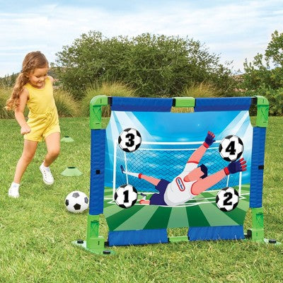 Little Tikes TotSports Soccer Trainer