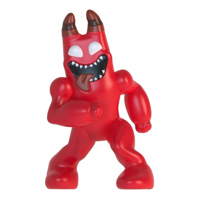 Garten of Banban Mini Figure Set - 4pk