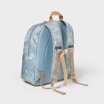 Toddler 14" Backpack - Cat & Jack Western