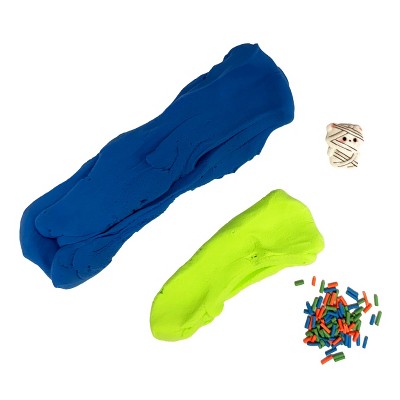 Compound Kings Halloween Spooky Butter Fun Cup Mummy