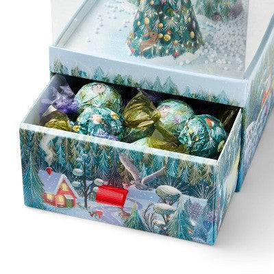 M&S Snowing Forest - 7.05oz