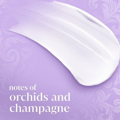 Dove Beauty Limited Edition Bridgerton Antiperspirant & Deodorant Stick - Whispering Wisteria - Orchids & Champagne Scent - 2.6oz