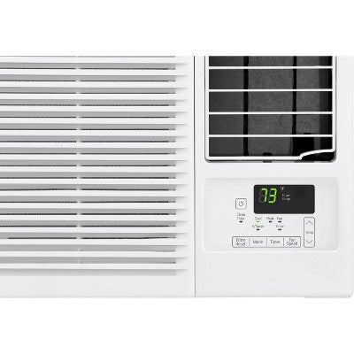 LG Electronics 11200 BTU 230V Through-the-Wall Air Conditioner with 11200 BTU Supplemental Heat Function (LOCAL PICKUP ONLY)