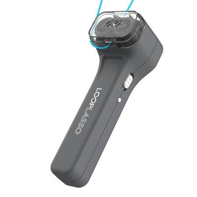 Loop Lasso X1 Interactive Light Toy: Creativity & Motor Skill Electronic Game