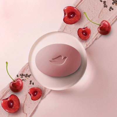 Dove Beauty Revitalizante Bar Soap - Cherry & Chia Milk - 3.75oz/4ct