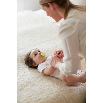 MAM Perfect Pacifier 6-16m - 2pk - Girl