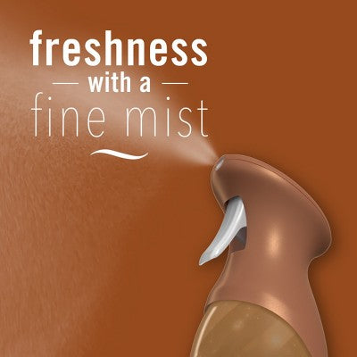 Febreze Air Mist - Sea Salt Caramel & Maple - 8.8oz