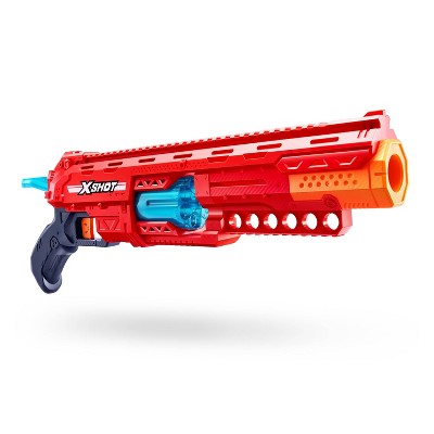 XSHOT Excel Caliber Toy Dart Blaster by ZURU