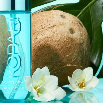 Kopari Kaanapali Women's Coast Hair & Body Mist - 4 fl oz - Ulta Beauty