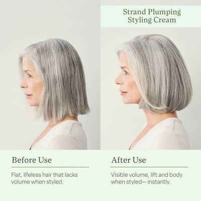 Divi Strand Plumping Styling Cream - Ulta Beauty