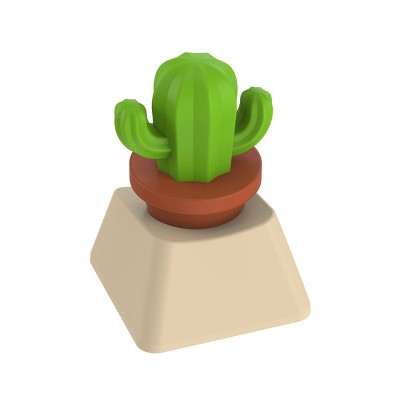 North Key Pack Western: PVC Computer Keyboard, Mice & Webcam Accessories