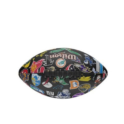 NFL Retro All Team Football