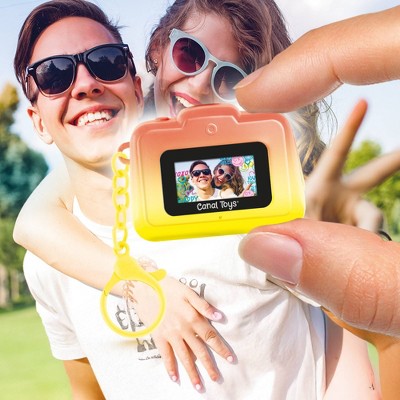 Canal Toys Mini Camera