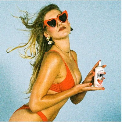 Vacation Classic Sunscreen Whip - SPF 30 - 1.4oz