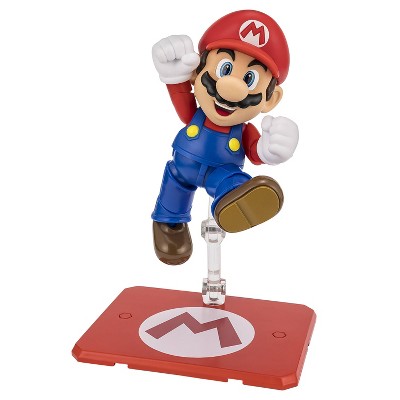 S.H.Figuarts Mario Action Figure