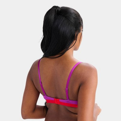 Parade Women's Re:Play Unlined Underwire Bralette - 3X