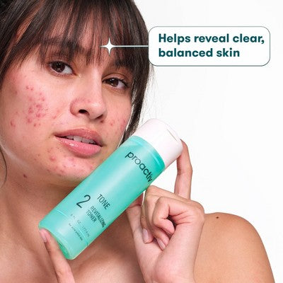 Proactiv Solution Revitalizing Toner - 4 fl oz