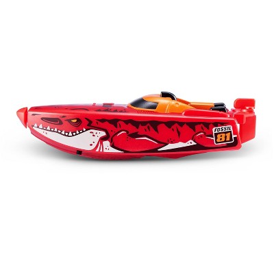 Robo Alive Shark Robotic Boat